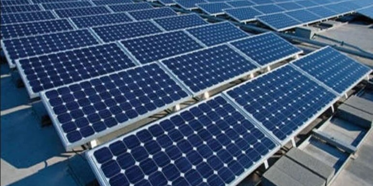 Harnessing Solar Power: The Future of Energy Generation