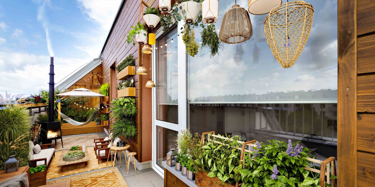 Discover How to Beautify Your Living Space with Garden Planters and Balcony Planters