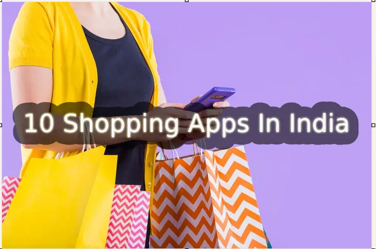Discover the Best Shopping Apps in India for 2024 - MCF NIGERIA