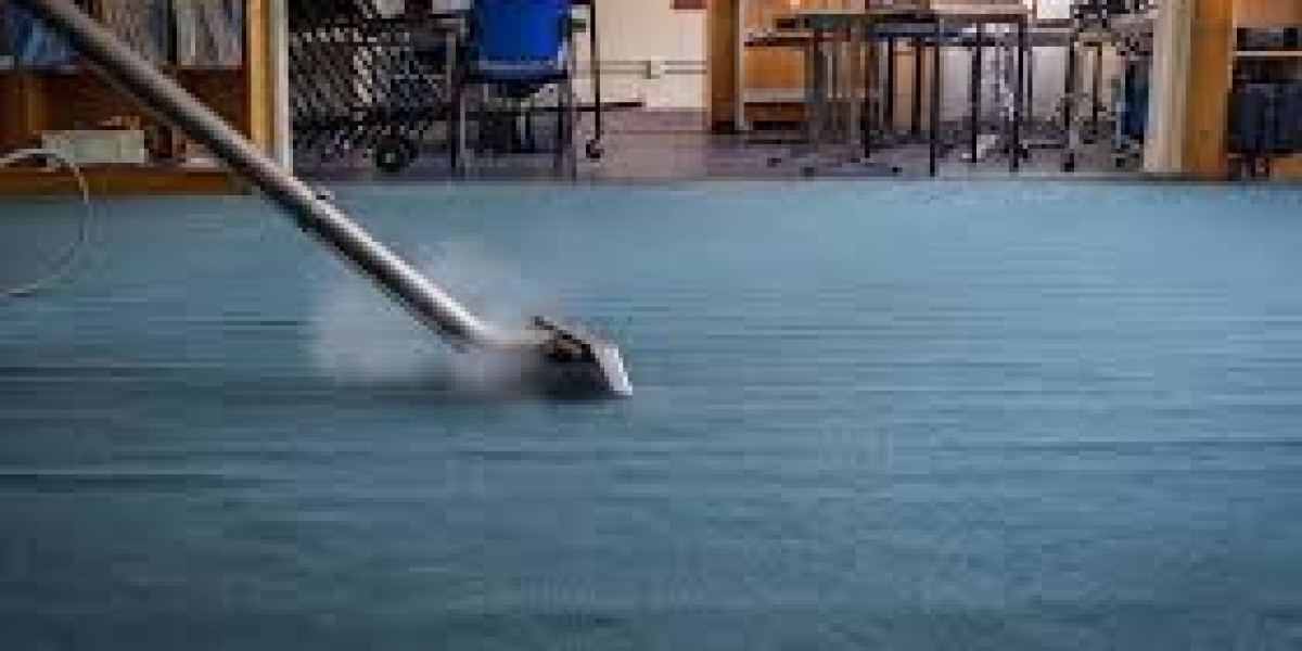 Professional Carpet Cleaning Healthy Home