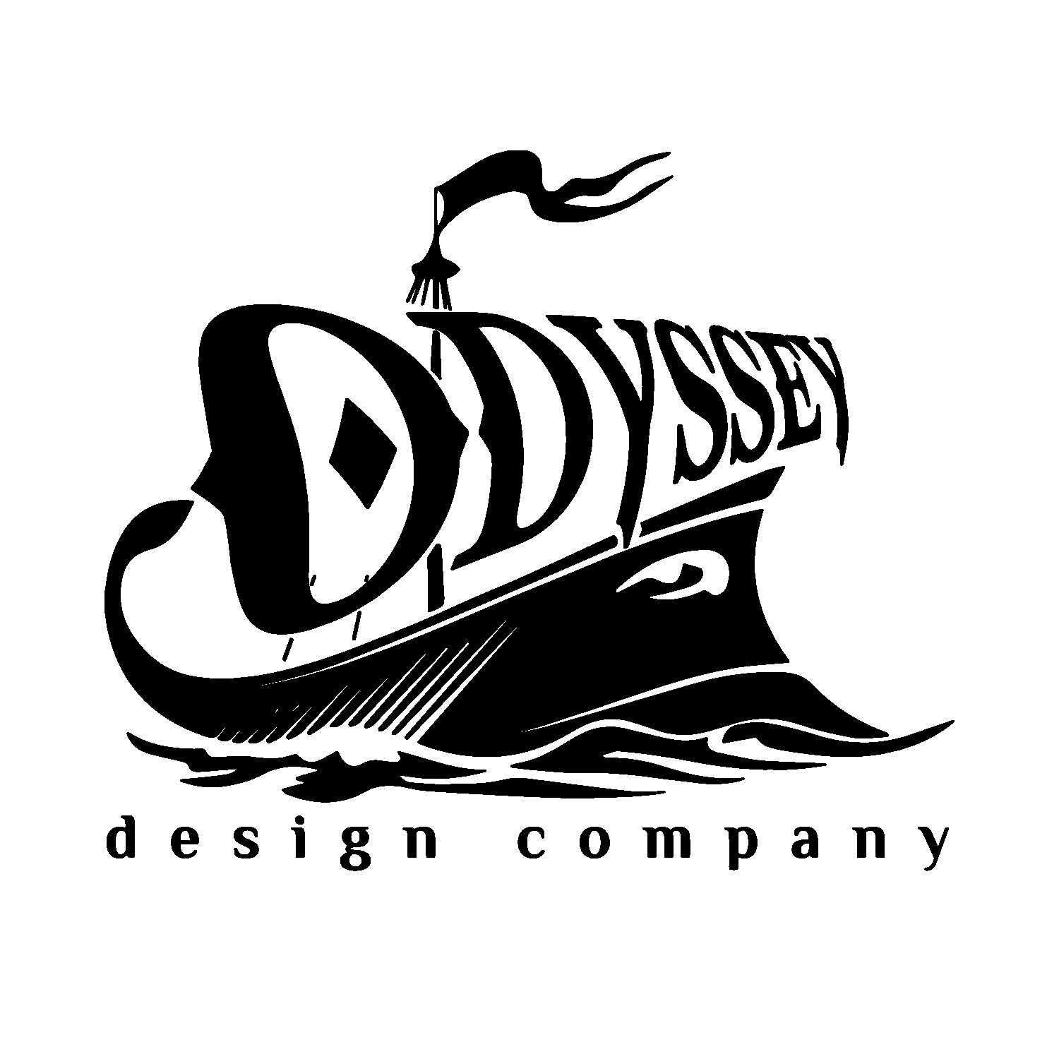 Odyssey Design Hosting Profile Picture