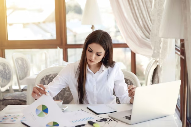 The Role of Outsourced Accounting Companies in Real Estate: A Guide to Choosing a Real Estate Tax Accountant – Business Mark