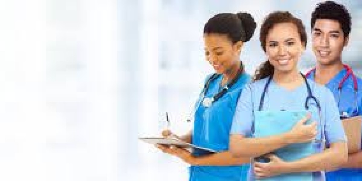 Critical Assistance: Nursing Composition Services