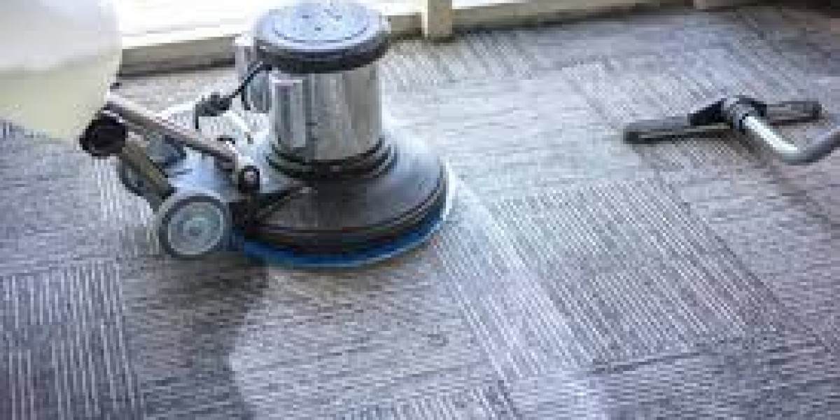 The Overlooked Health Benefits of Professional Carpet Cleaning