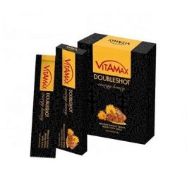 Vitamax Doubleshot Energy Honey | iewholesale.online