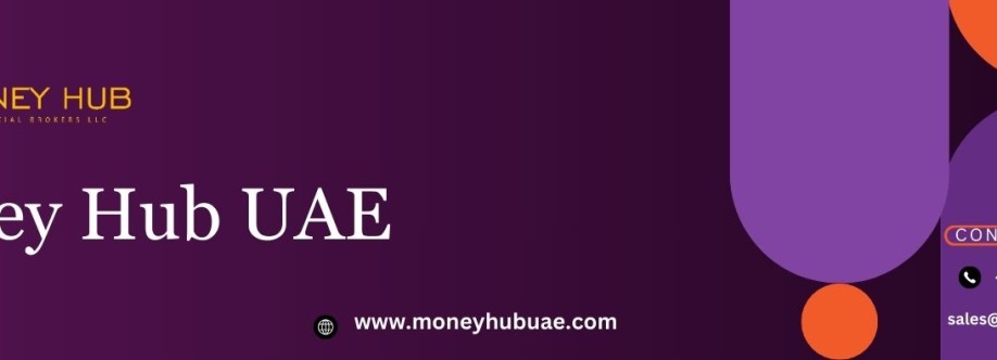 Money Hub UAE Cover Image