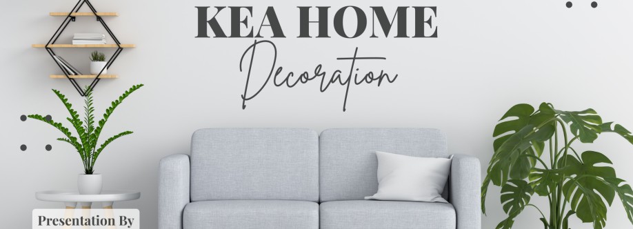 KEA Home Cover Image
