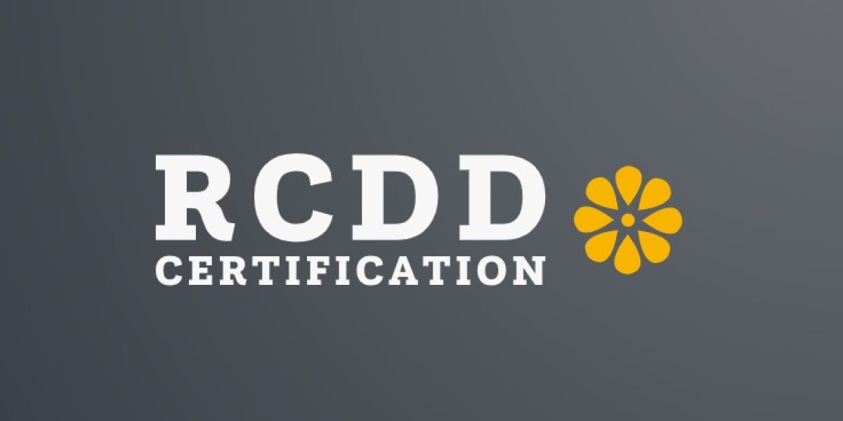 How RCDD Certification Supports Integration of IoT Technologies
