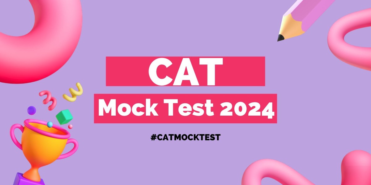 Use CAT Mock Test in Your CAT 2024 Exam Preparation