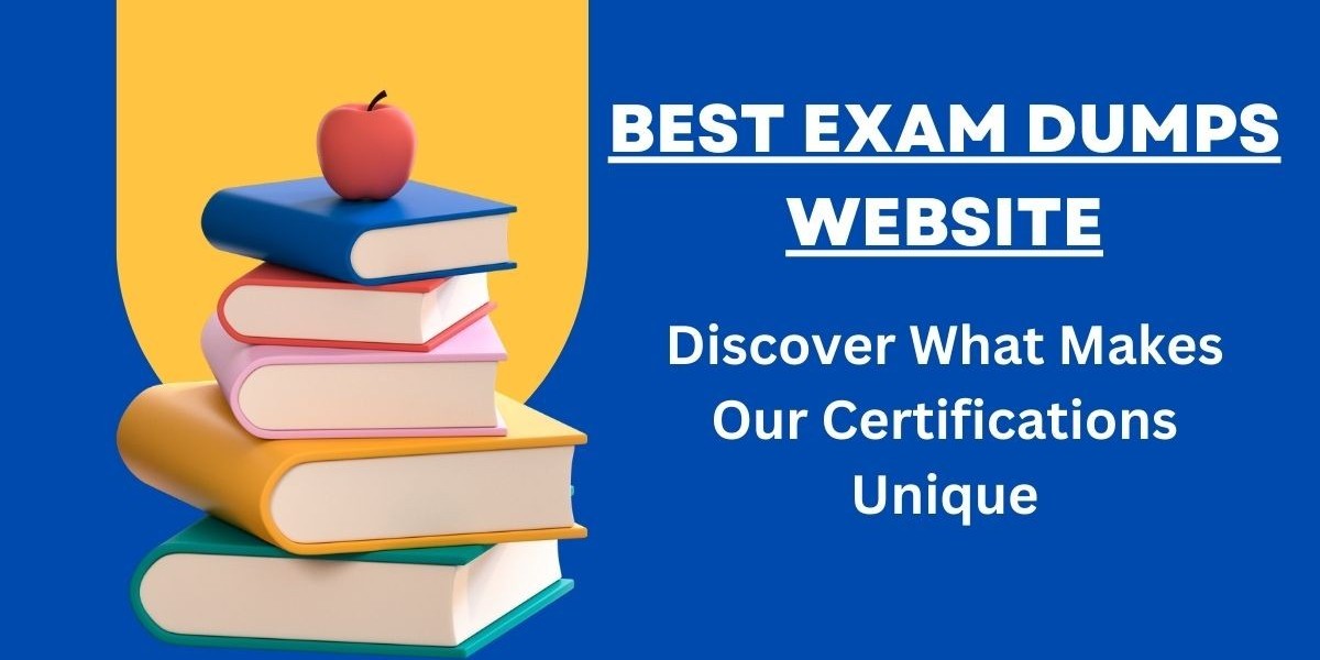 Best Exam Dumps Website