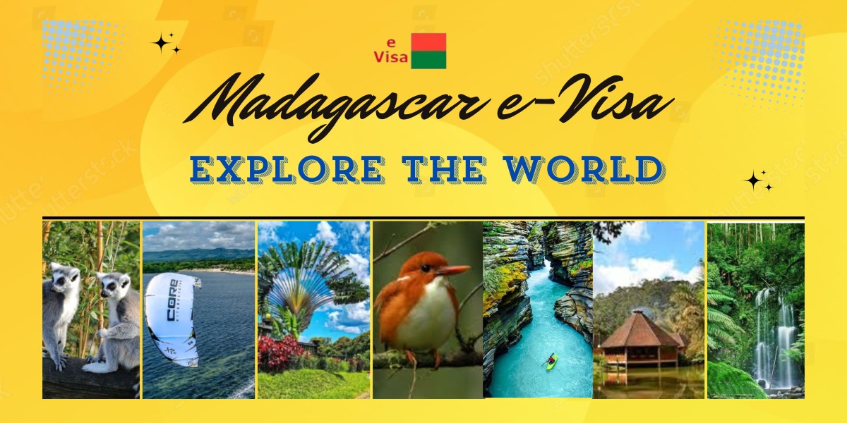 Quick Guide to Madagascar Visa Application Procedures