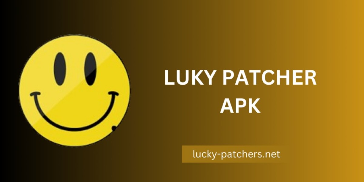 Lucky Patcher APK: A Detailed Guide