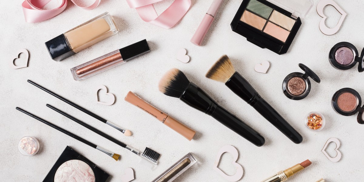Makeup Products List: A Comprehensive Guide for Every Look