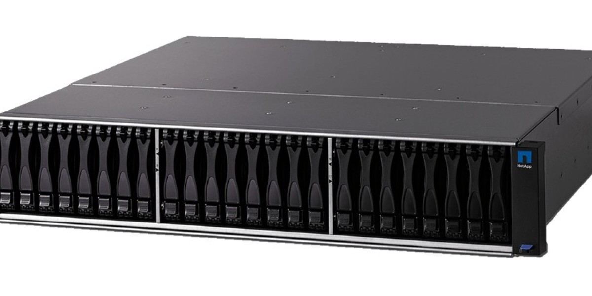 All Flash Array Market In Depth Analysis, Growth Strategies and Comprehensive Forecast 2032