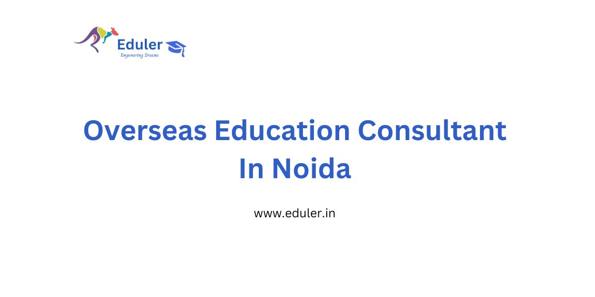 Best study abroad consultant in Noida | Trusted education consultants in Noida | Eduler