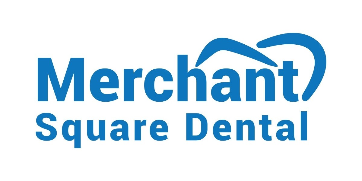 Restoring Smiles with Precision: Merchant Square Dental Crowns and Caps in Warwick, NY