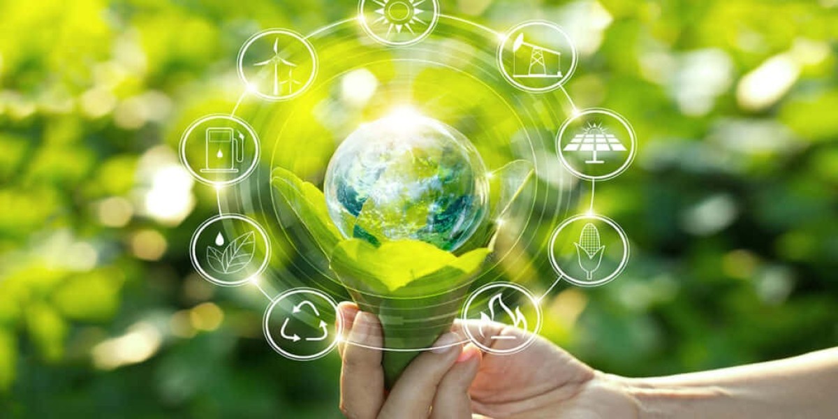 Green Technology and Sustainability Market Assessment and Key Insights Analyzed Till 2032