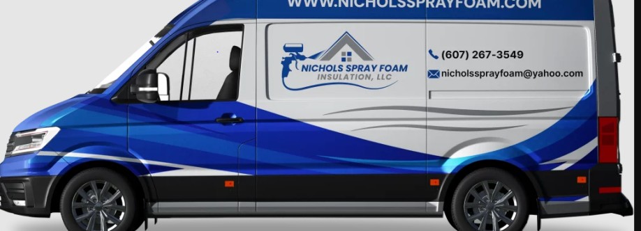 Nichols Spray Foam LLC Cover Image