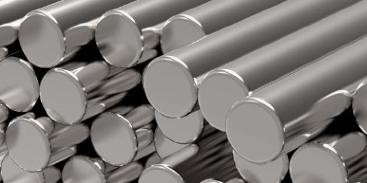 Steel Suppliers London - Mega-Steel Engineering
