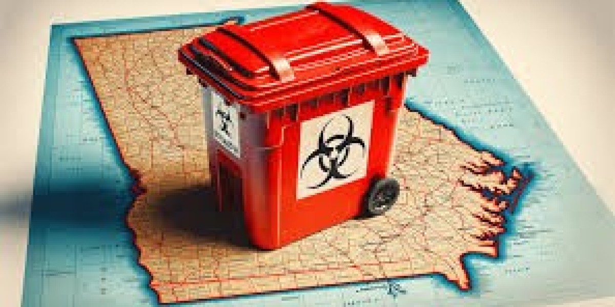 Medical Waste Disposal Regulations Demystified: Key Compliance Strategies for Facilities