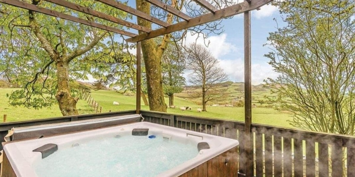 Best Self-Catering Lodges in the Lake District