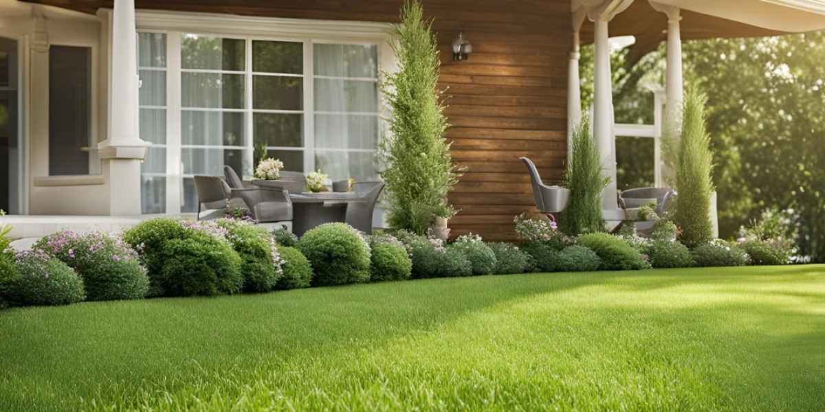 Unlocking the Benefits of Reliable Lawn Services in Forest Park GA