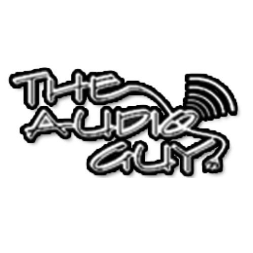 The Audio Guy Profile Picture