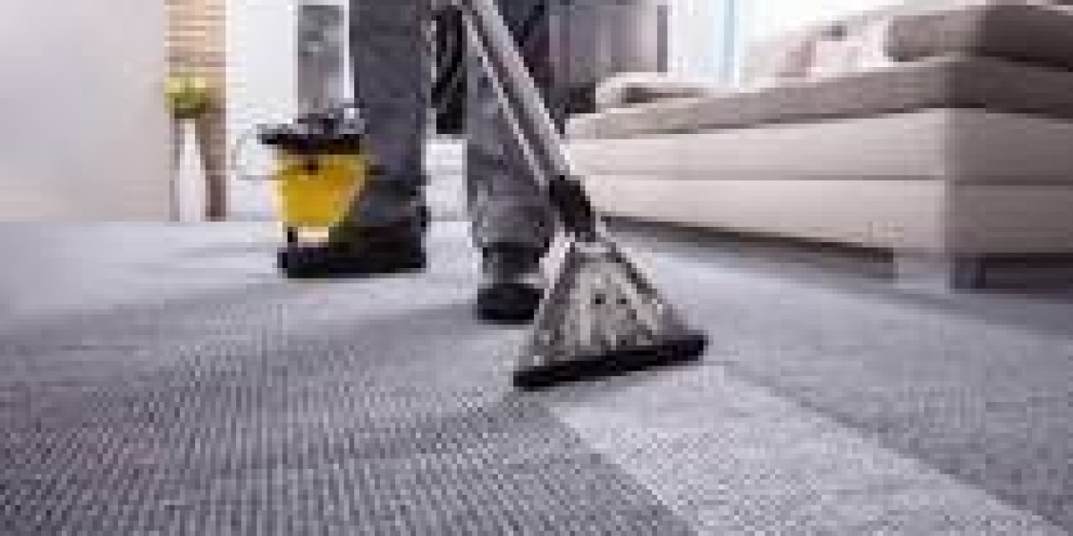 The Essential Benefits of Regular Carpet Cleaning Services