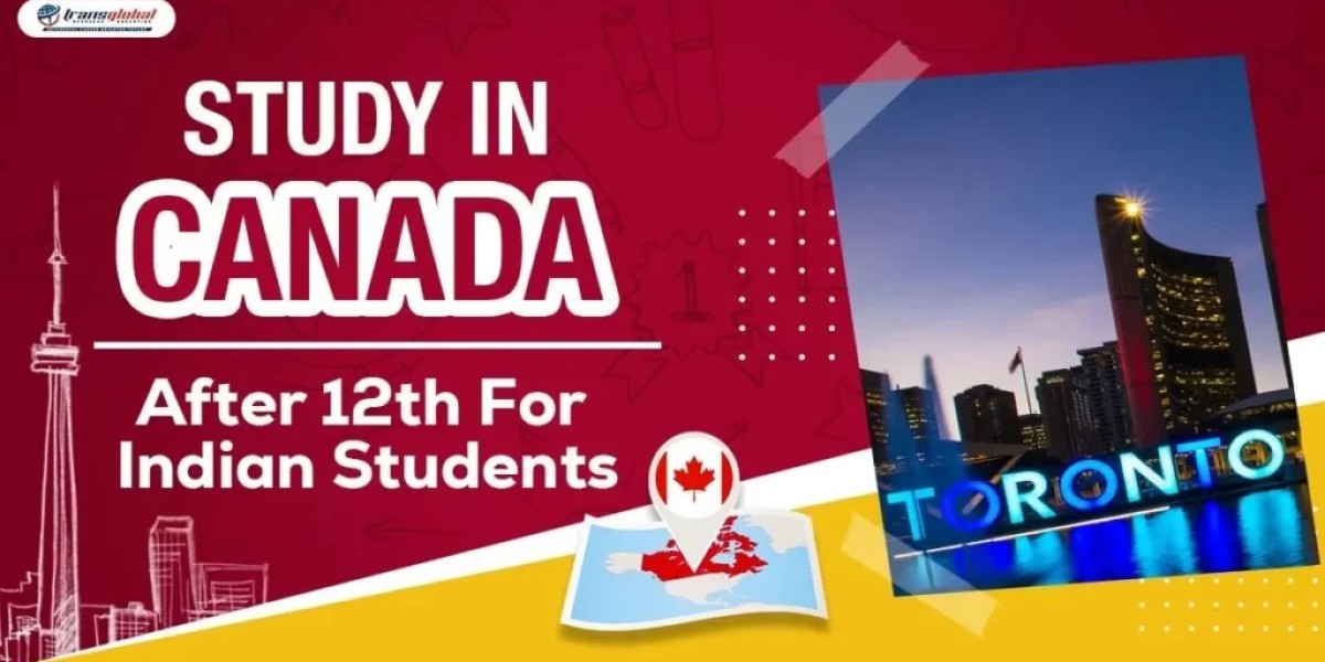 Study in Canada after 12th for Indian Students: Complete Guide