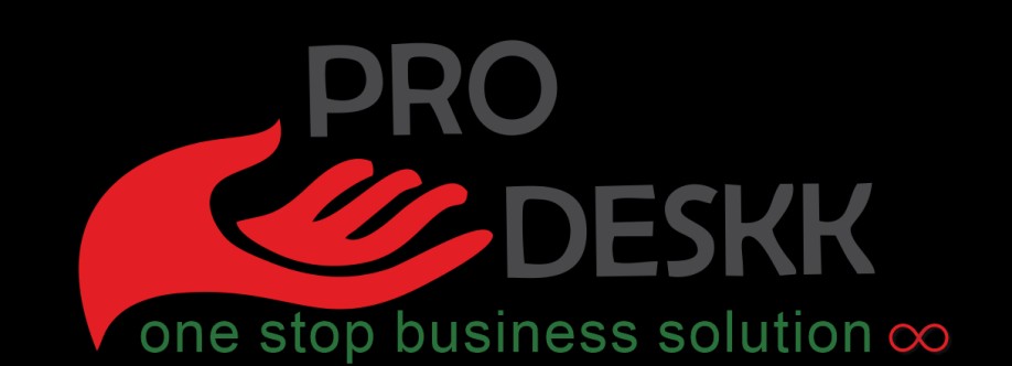 Pro Deskk Cover Image