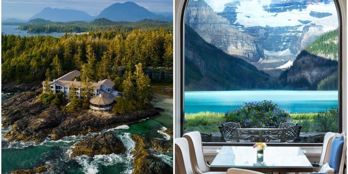 The Seasonal Increase in Canadian Hotels During High Seasons