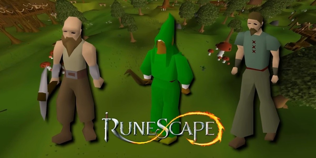 If you require more assistance in completing this OSRS quests