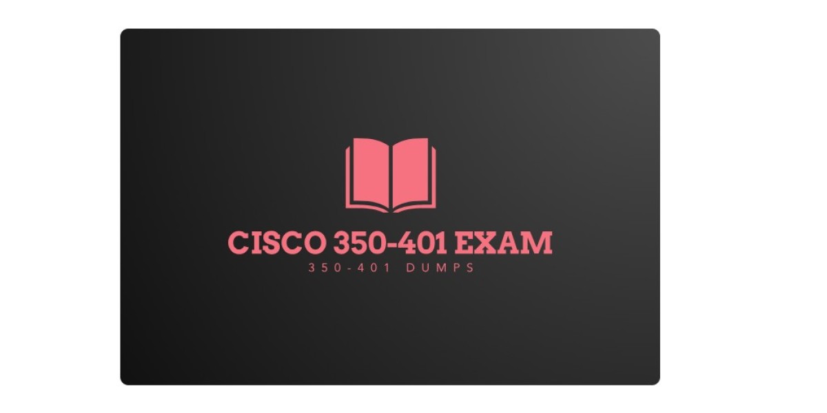 Ace the 350-401 Exam with DumpsBoss's Comprehensive Dumps