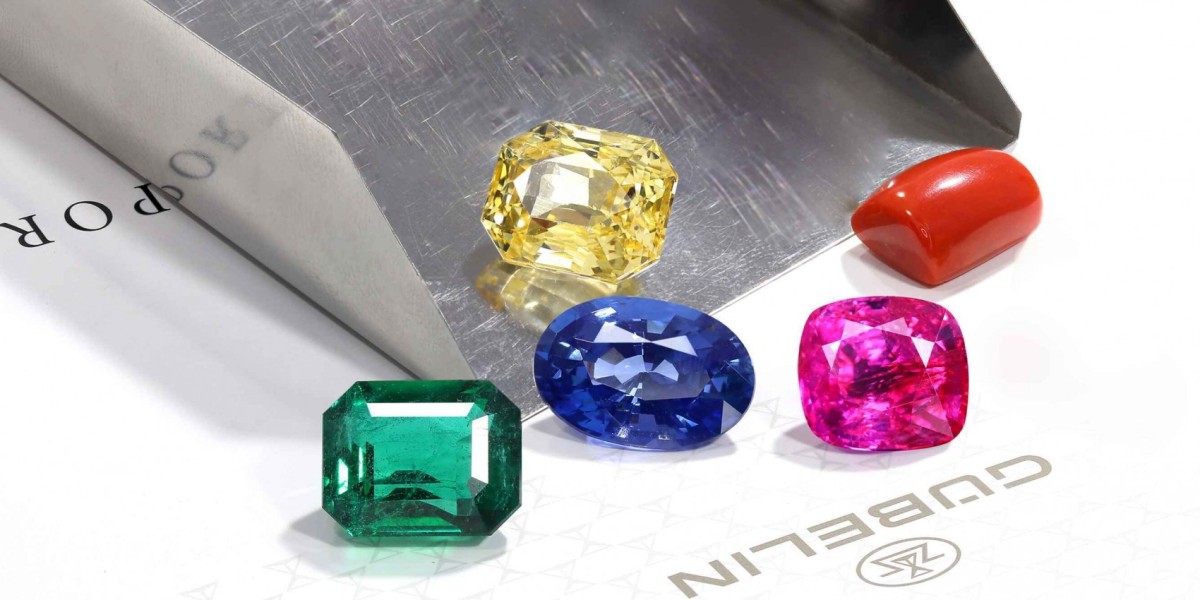 Which Gemstones are Good for Studies