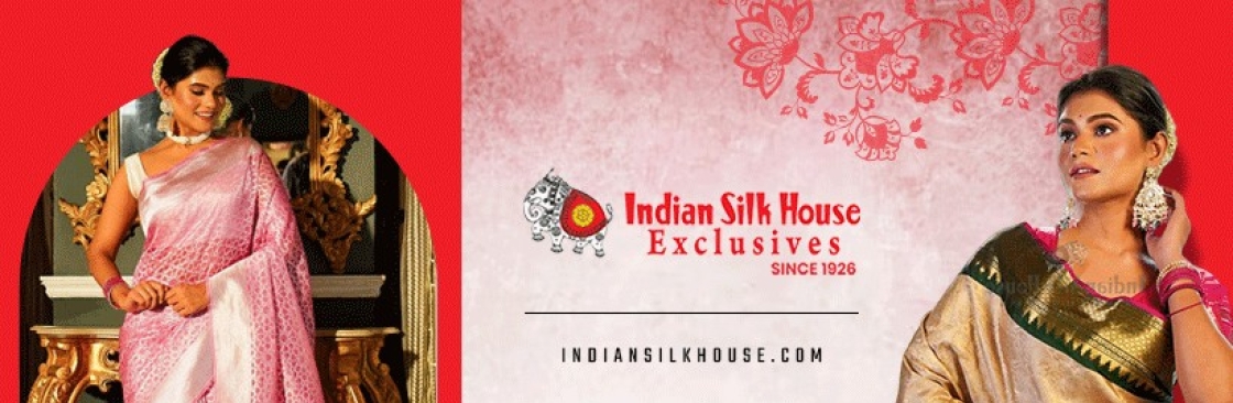 Indian Silk House Exclusives Cover Image