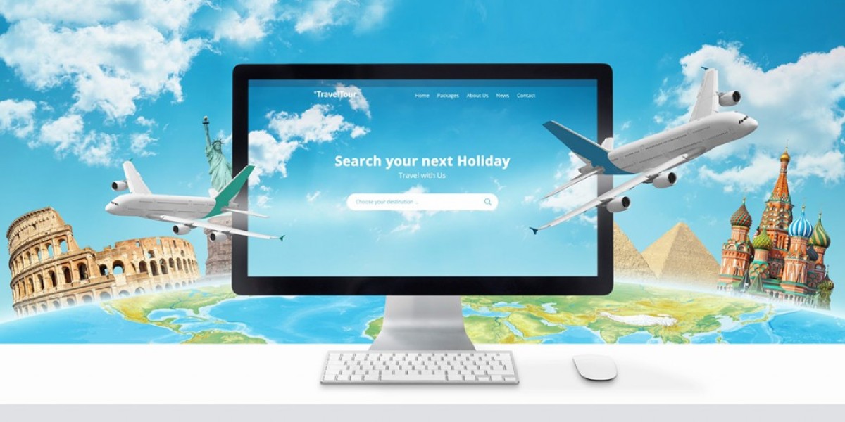 Online Travel Market Size, Share and Industry Analysis, Report 2024-2032