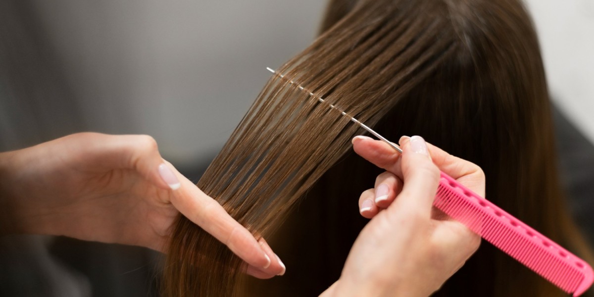 Maintaining Your Hair Color: Root Touch-Up Essentials