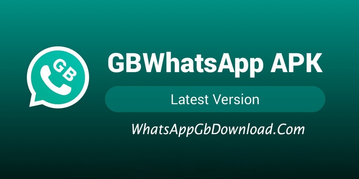 GB WhatsApp APK Download Official 2024 Latest Free For Android
