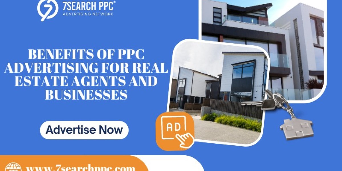 PPC Advertising for Real Estate | Real Estate Ads