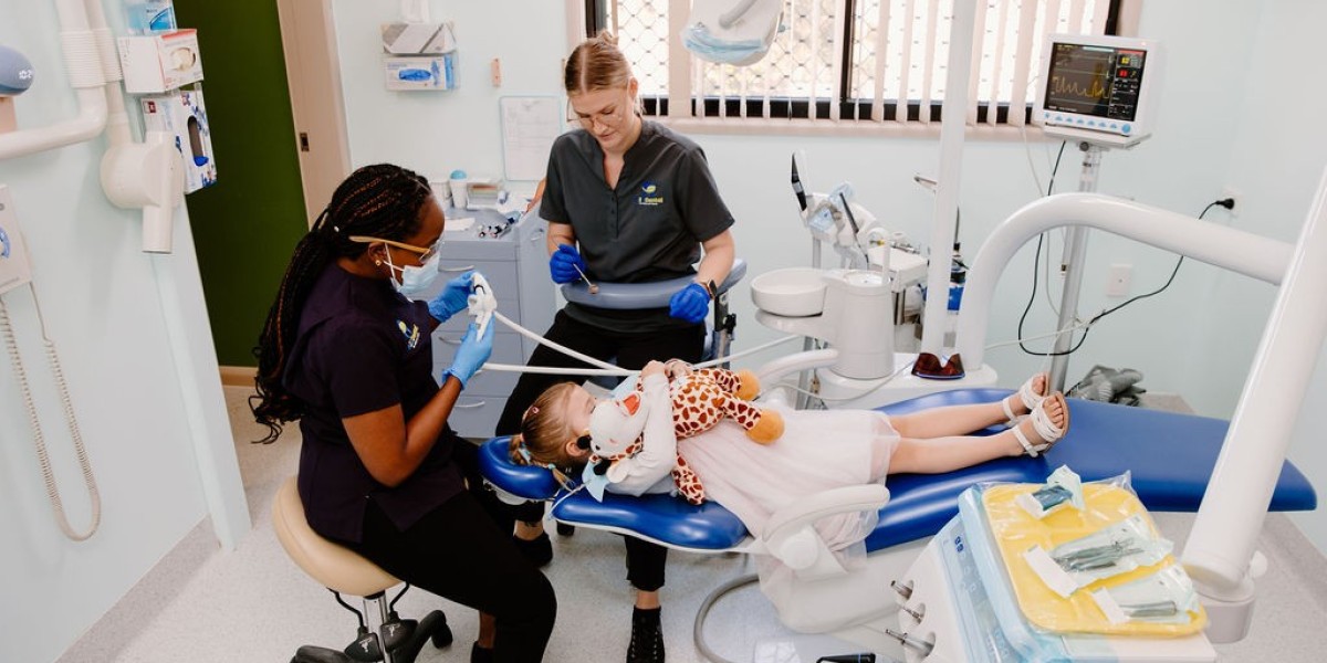 Comprehensive Dental Services at A2Z Dental Clinic