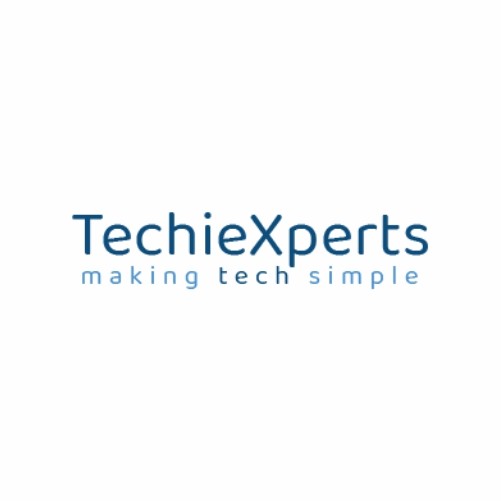 techiexperts Profile Picture