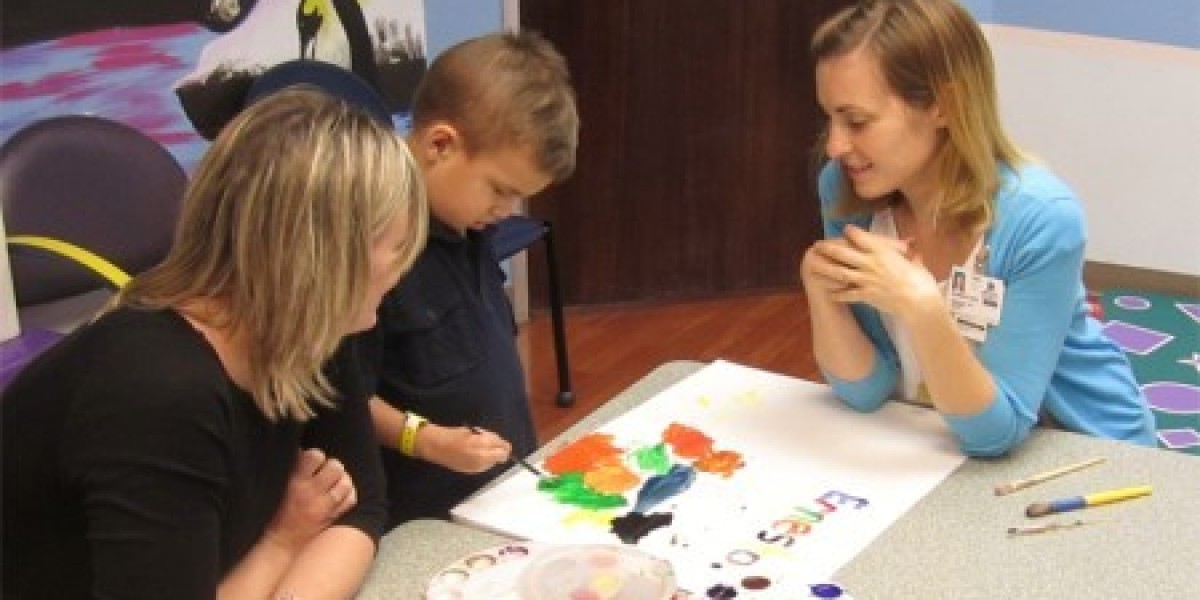 Art Therapy in Singapore: Healing Through Creativity