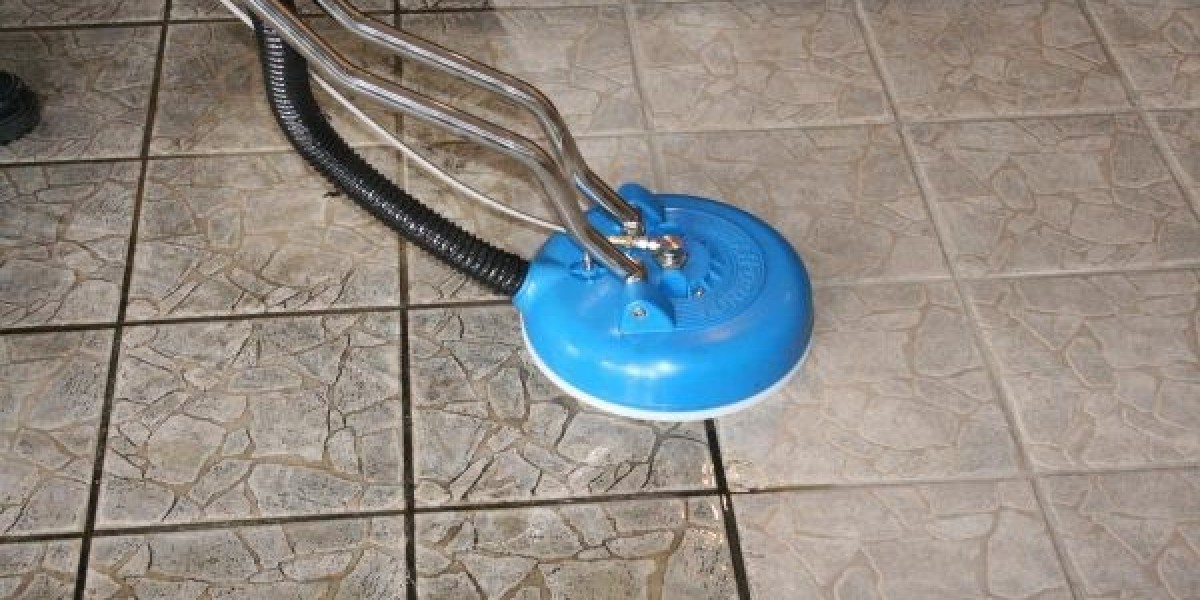 A Place Where your Style Finds its Perfect Tile and Grout Cleaning Milton Program