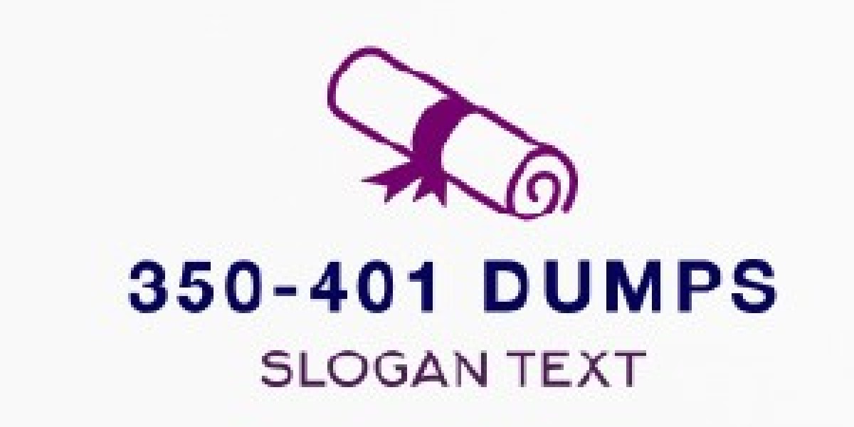 How 350-401 Dumps Improve Your Test-Taking Skills