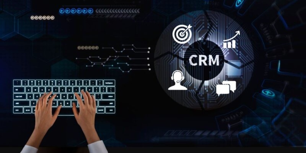 The Transformative Benefits of CRM Systems and Sales Automation
