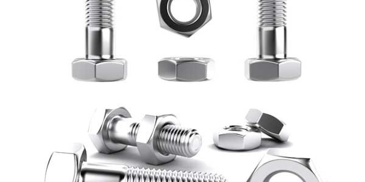 The Future of Stainless Steel Fasteners in Advanced Manufacturing