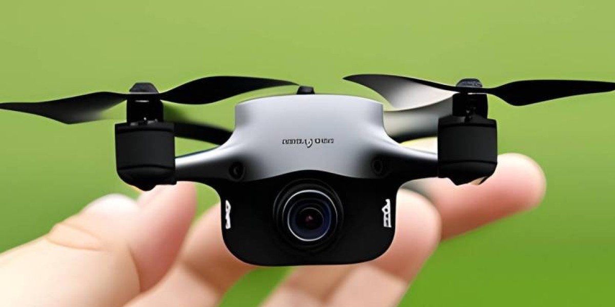 Small Drones Market Report 2024-2032: Share, Trends, Growth and Forecast