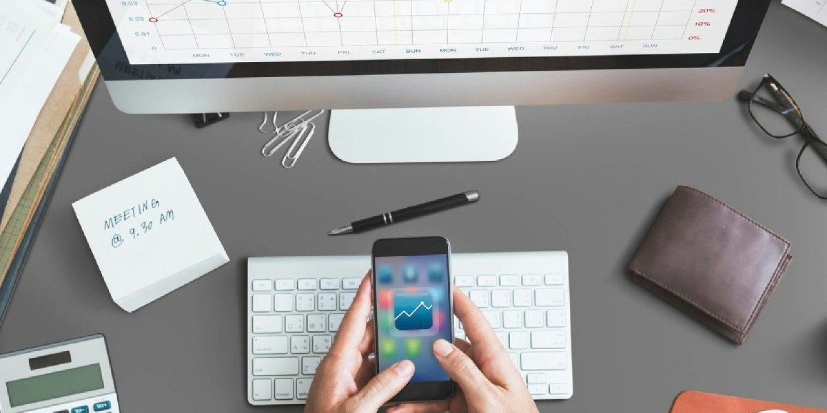 Boost your Company’s Mobility with Mobile Application Development