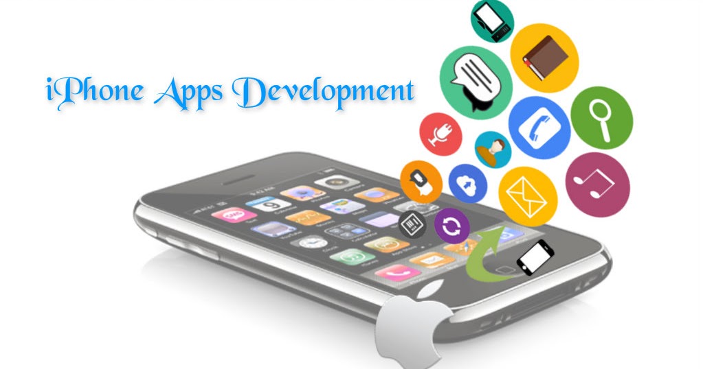 Explore the Evolution of iPhone App Development Companies in Australia