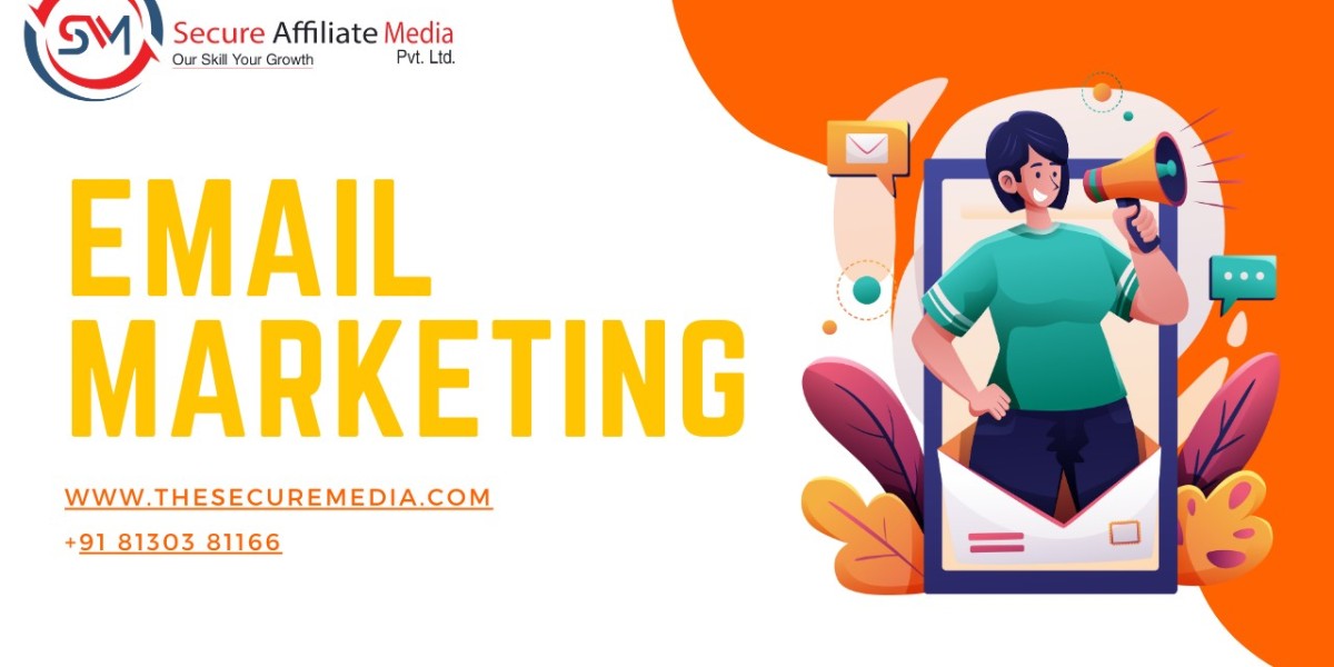 why hire of email marketing services in delhi?